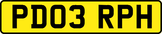 PD03RPH