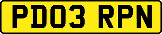 PD03RPN