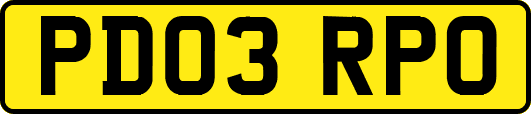 PD03RPO