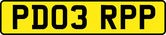 PD03RPP