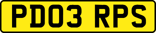 PD03RPS