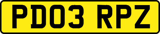 PD03RPZ
