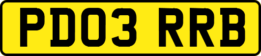 PD03RRB