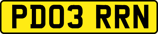PD03RRN