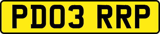 PD03RRP