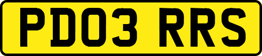 PD03RRS