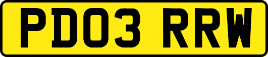 PD03RRW