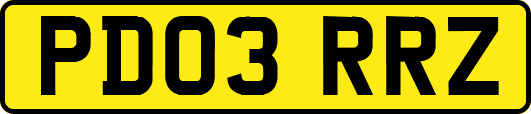 PD03RRZ