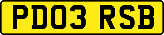 PD03RSB