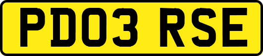 PD03RSE