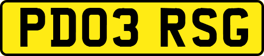 PD03RSG
