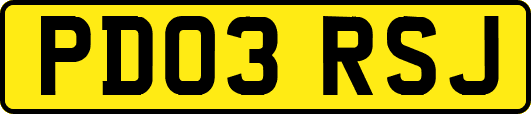 PD03RSJ