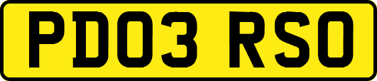 PD03RSO