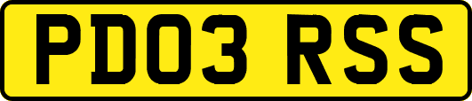 PD03RSS