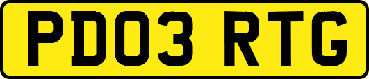 PD03RTG