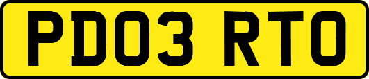 PD03RTO