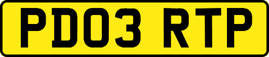 PD03RTP