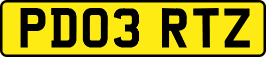 PD03RTZ