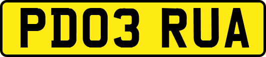 PD03RUA