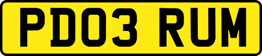 PD03RUM