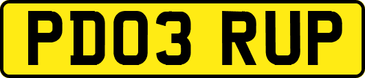 PD03RUP