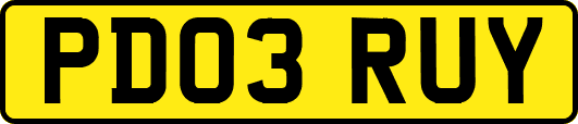 PD03RUY