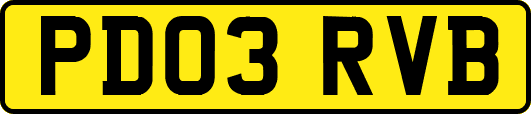 PD03RVB
