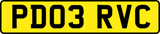 PD03RVC