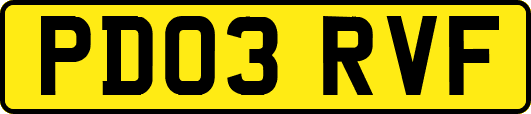 PD03RVF
