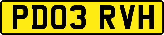 PD03RVH