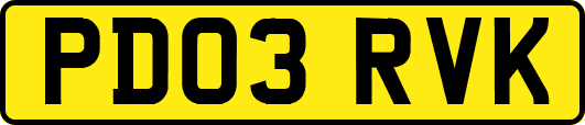 PD03RVK