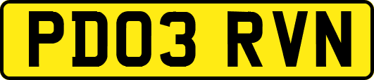 PD03RVN