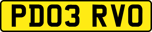 PD03RVO