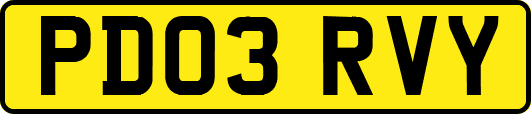 PD03RVY