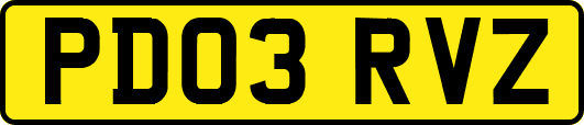 PD03RVZ