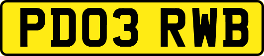 PD03RWB