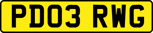 PD03RWG