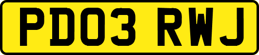 PD03RWJ