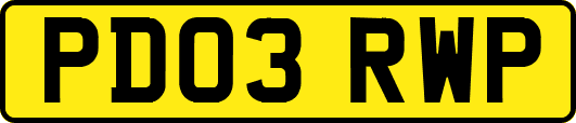 PD03RWP
