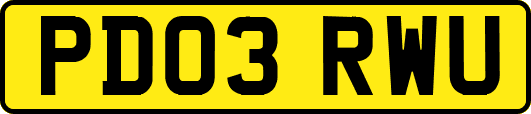 PD03RWU