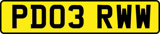 PD03RWW
