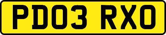 PD03RXO
