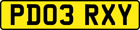 PD03RXY