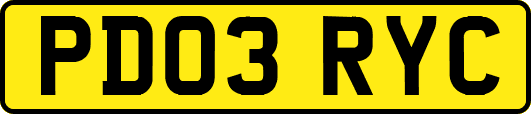 PD03RYC