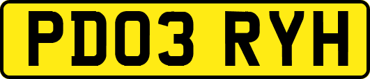 PD03RYH