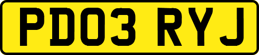 PD03RYJ