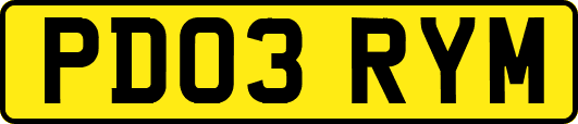PD03RYM