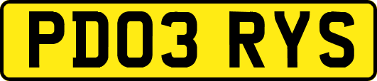 PD03RYS