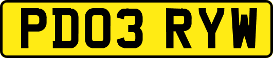 PD03RYW