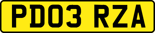 PD03RZA